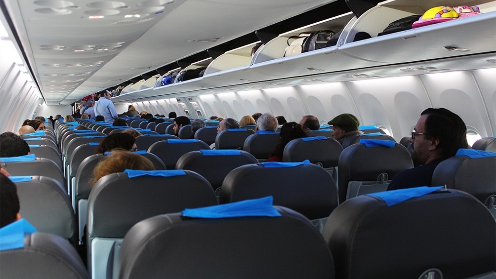 Argentinos varados: Aerolíneas envía aviones a  Punta Cana, Cancún y Miami | Noticias