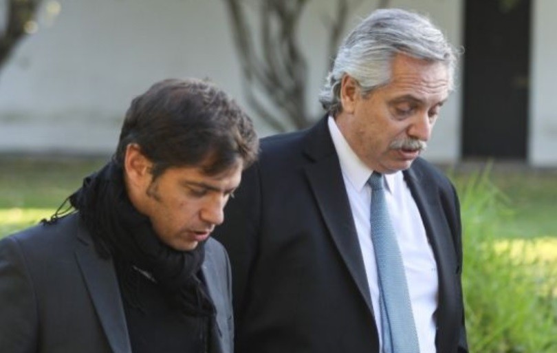 Reunión entre el Presidente y gobernadores: "por prevención", Kicillof no estará presente | Noticias