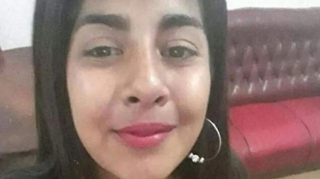 Adolescente asesinada en La Banda: hallaron el cuerpo bajo cemento en la habitación del tío | Nacionales