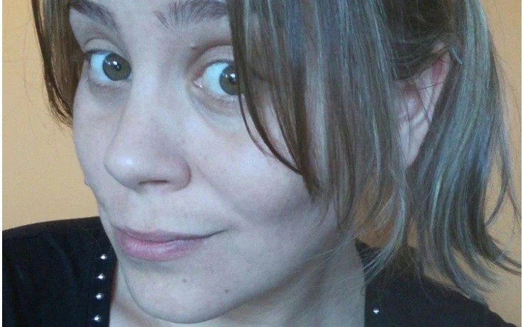 Docente hallada muerta: detuvieron a su ex, un policía de Santa Cruz | Nacionales