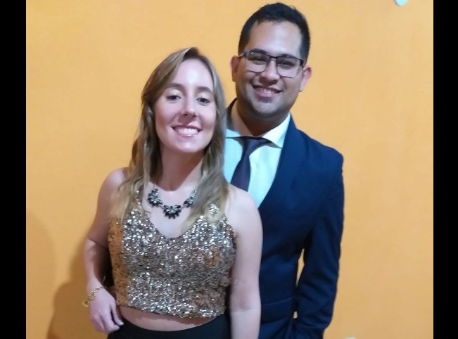 La furia de un médico con Covid-19: "Si tienen miedo al virus dedíquense a otra cosa" | Redes