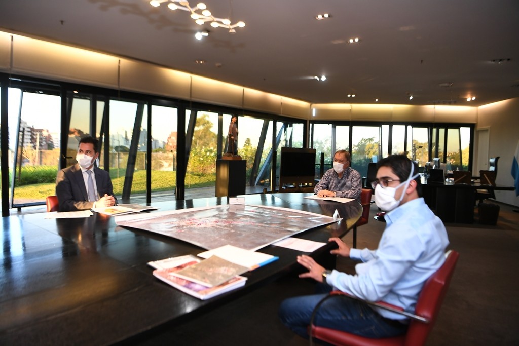 Coronavirus: se prohíben las visitas en los geriátricos de Córdoba | Información General