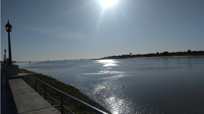 Fin de semana con buen tiempo, fresco y soleado en la ciudad | Noticias