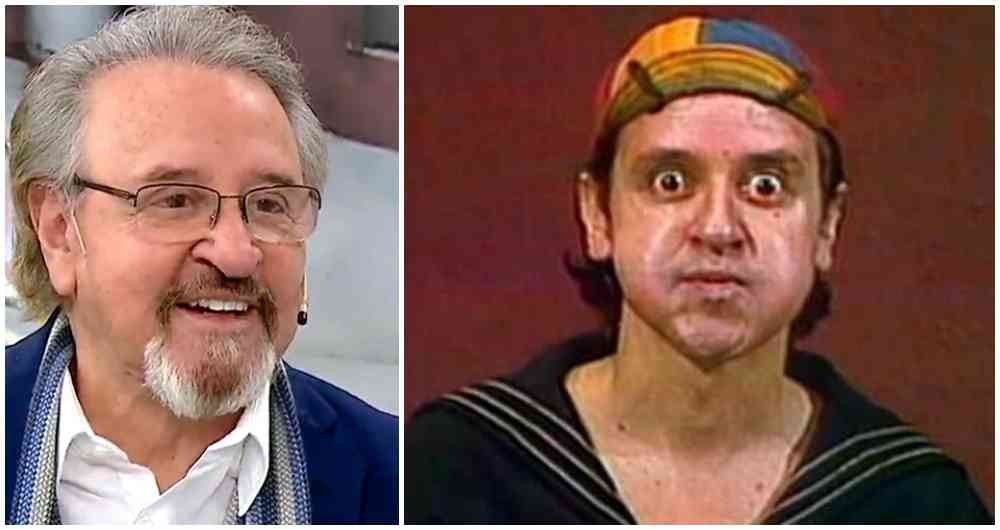 Quico dijo que el coronavirus es una conspiración “orquestada por Bill Gates y la masoneria” | Espectaculos