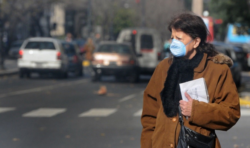 Termómetros y barbijos no quirúrgicos: el Gobierno retrotrajo los precios al 6 de marzo | Noticias