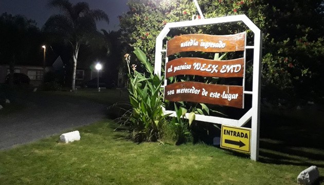 Cuarentena: once personas fueron detenidas por juntarse a comer un asado en un country | Noticias