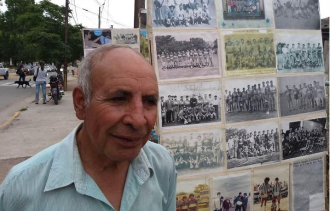 Estupor por el crimen de Roque Ruarte, historiador del deporte y la cultura de Malagueño | Nacionales