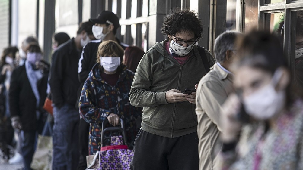 Apertura de agencias de cobros: turnos, medidas de prevención, clientes con prioridad y cuánta facturas se podrán pagar | Noticias