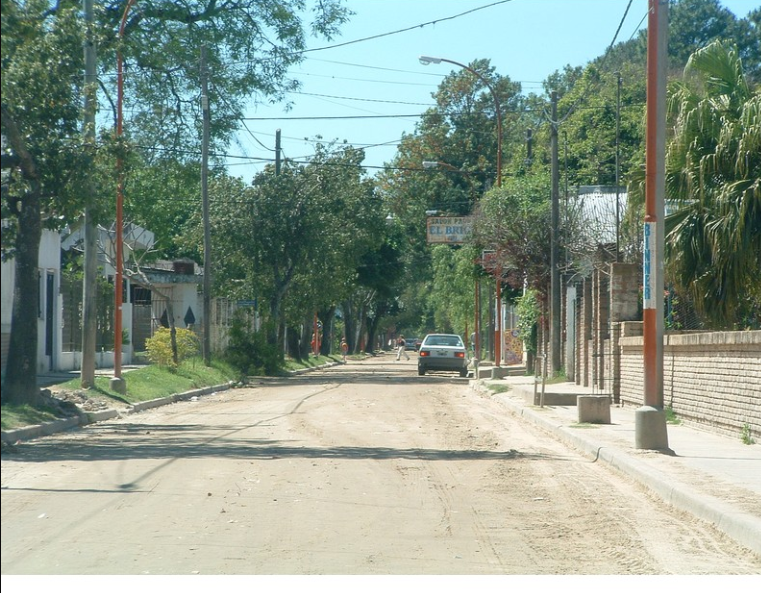 En Rincón se controla el uso obligatorio de tapabocas en comercios, banco y transporte público | Noticias