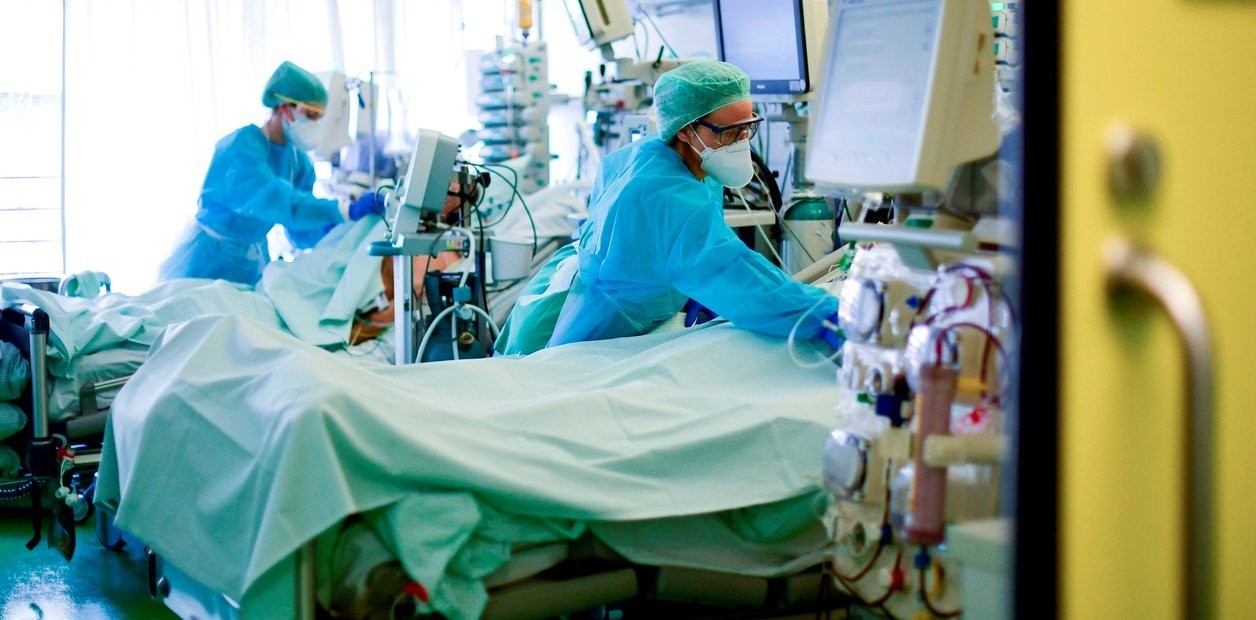 Avanzan las pruebas para tratar el coronavirus con un antiviral que se usó contra el ébola | Información General