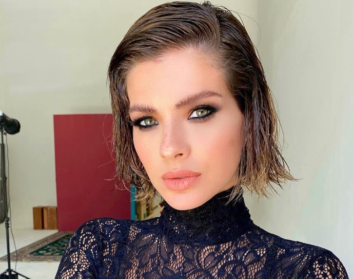 La China Suárez colapsada por las clases online de su hija | Espectaculos