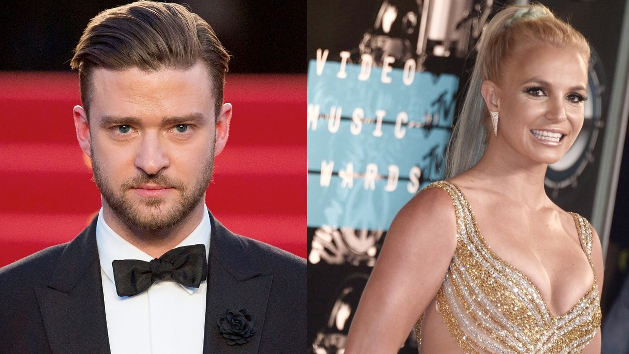Britney Spears y Justin Timberlake: ¿reconciliados? | Espectaculos