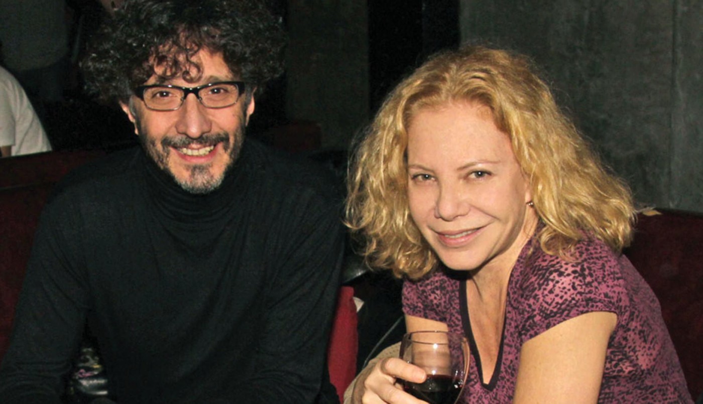 Cecilia Roth: “nunca dejé de amar a Fito” | Espectaculos