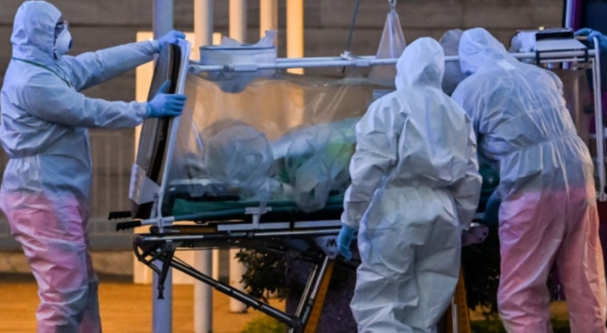 Coronavirus en Argentina: hay 129 muertos y 2.758 contagiados | Noticias