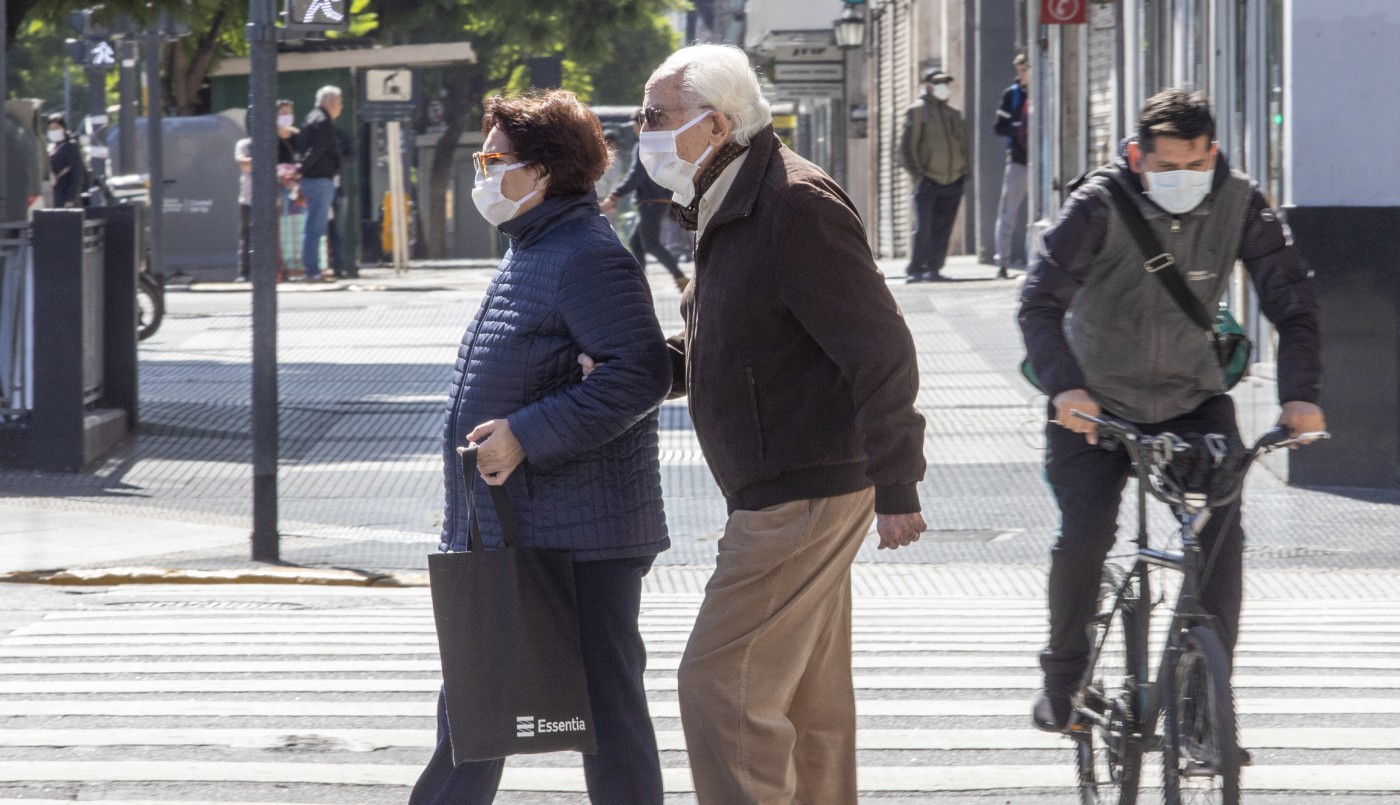 En marzo aumentan las jubilaciones: la mínima será de casi 20.600 pesos | Noticias