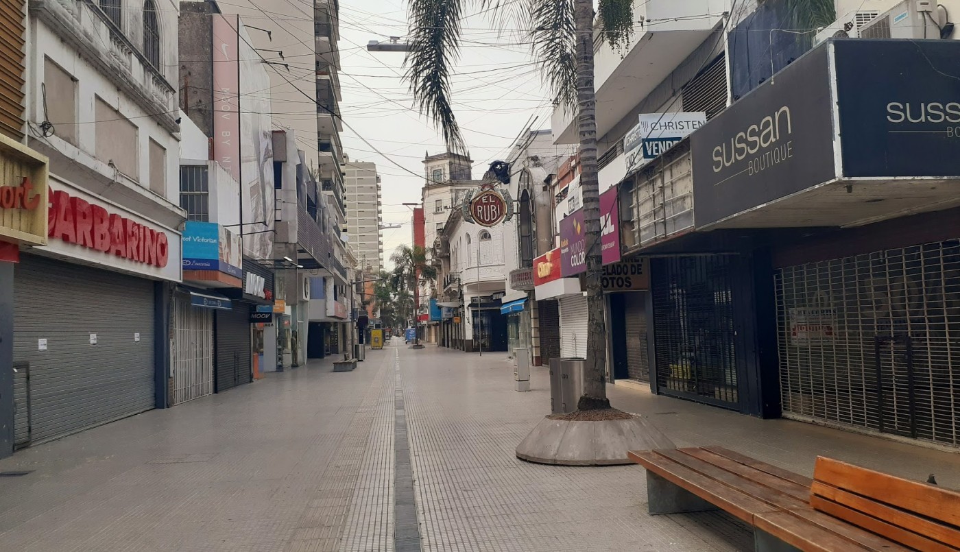 Comercios: ¿Cómo tramitar la habilitación a través de un protocolo? | Noticias