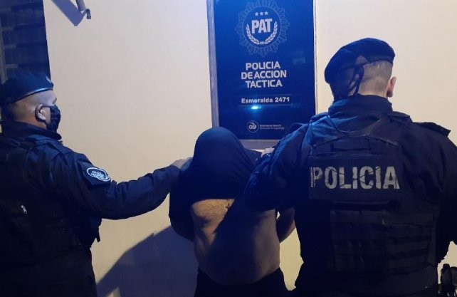Ya son tres los recapturados de la Comisaría 10° | Noticias