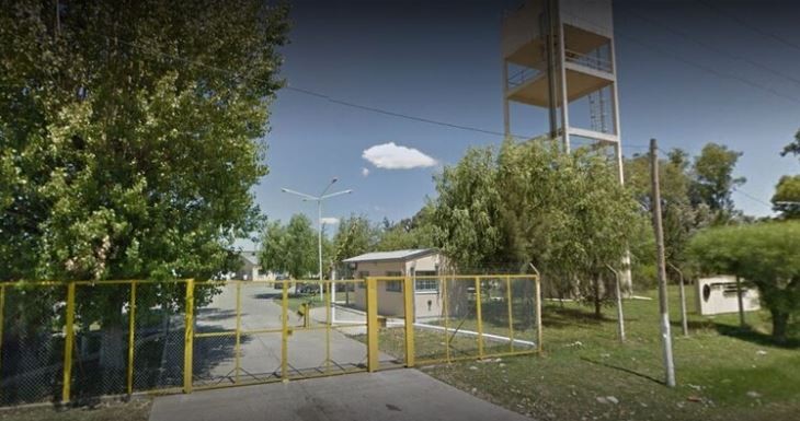 Confirman el primer caso de un preso con coronavirus en la Argentina | Información General