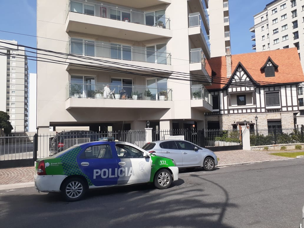 Un detenido por no cumplir la cuarentena e incitar por WhatsApp a que la gente hiciera lo mismo | Redes