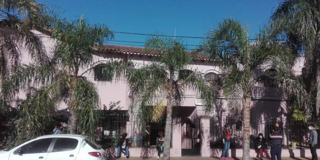 Coronavirus fatal: murió uno de los abuelos del geriátrico de Saldán | Noticias