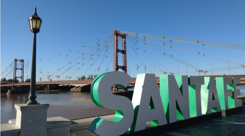 Comienzo de semana con temperaturas en ascenso en la región | Noticias