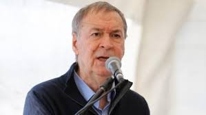 Schiaretti recortó su sueldo en un 45% | Noticias