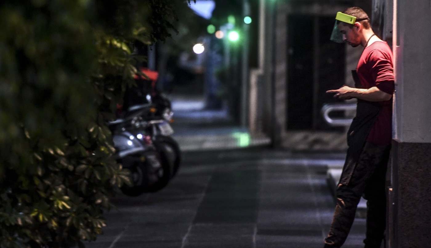 El dato positivo: 737 personas fueron dada de altas de coronavirus en Argentina | Información General