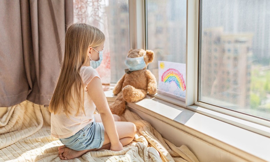 Un estudio indica que el coronavirus afecta a muchos más niños de lo que se creía | Información General