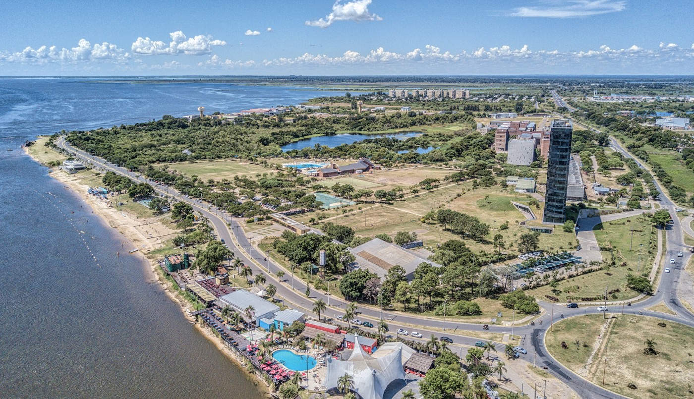 La UNL pone a disposición sus instalaciones como centros de aislamiento en Santa Fe y Esperanza | Noticias