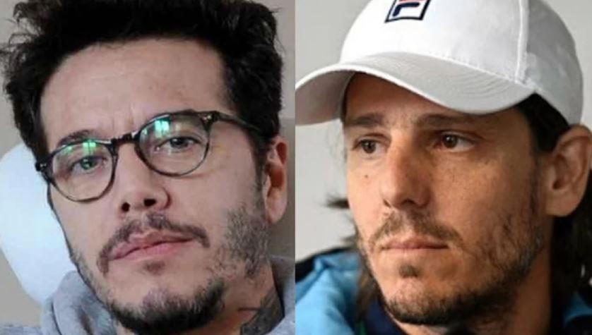 Sebastián Ortega y Gastón Gaudio violaron la cuarentena | Espectaculos