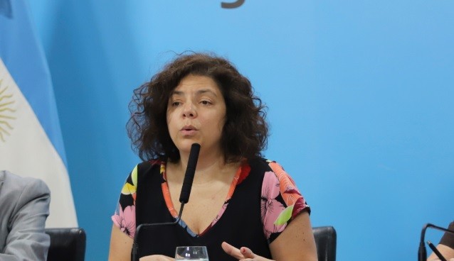 Nuevas actividades exceptuadas: "Son salidas laborales, no sociales" | Noticias