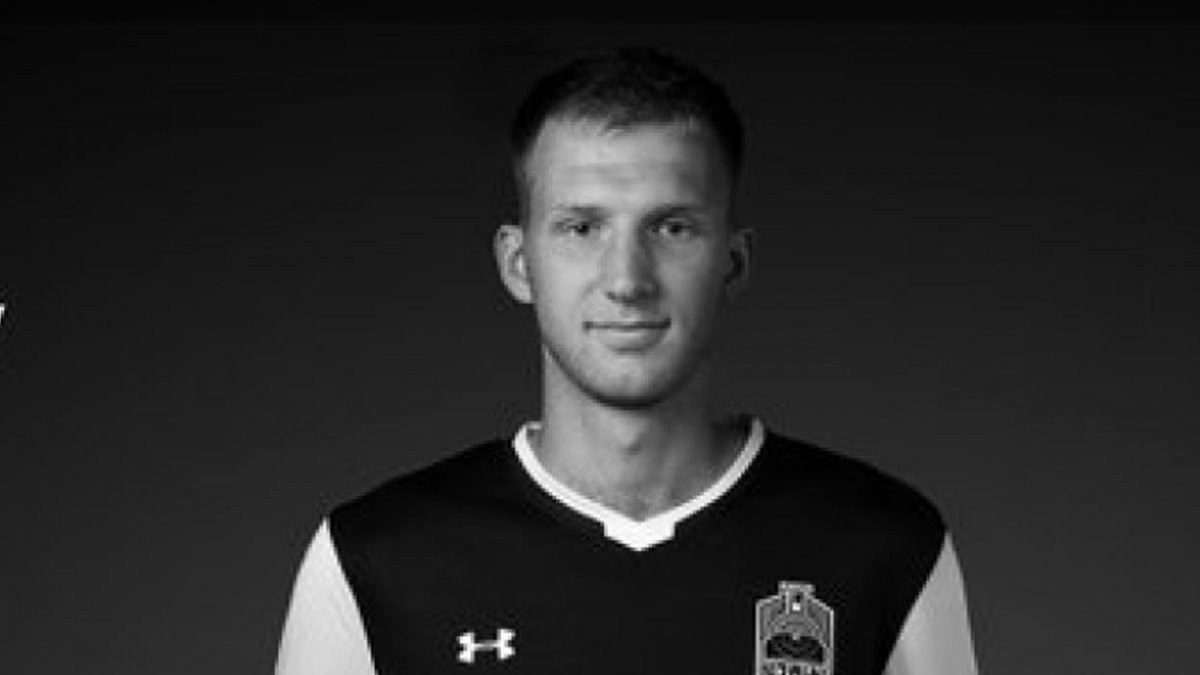 Muere un jugador del Lokomotiv mientras entrenaba en solitario | Deportes