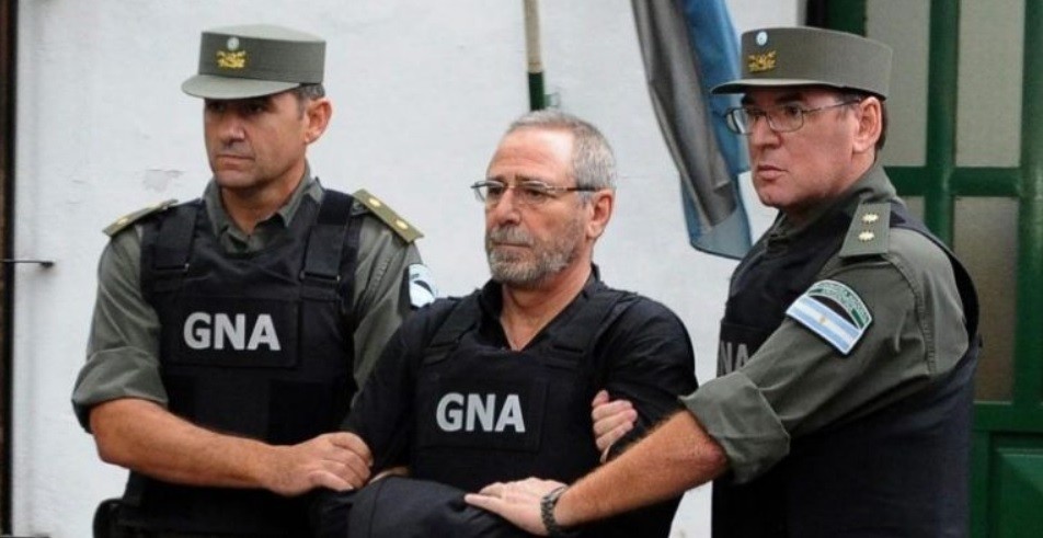 La Justicia rechazó la prisión domiciliaria de Jaime que había avalado el Gobierno | Nacionales