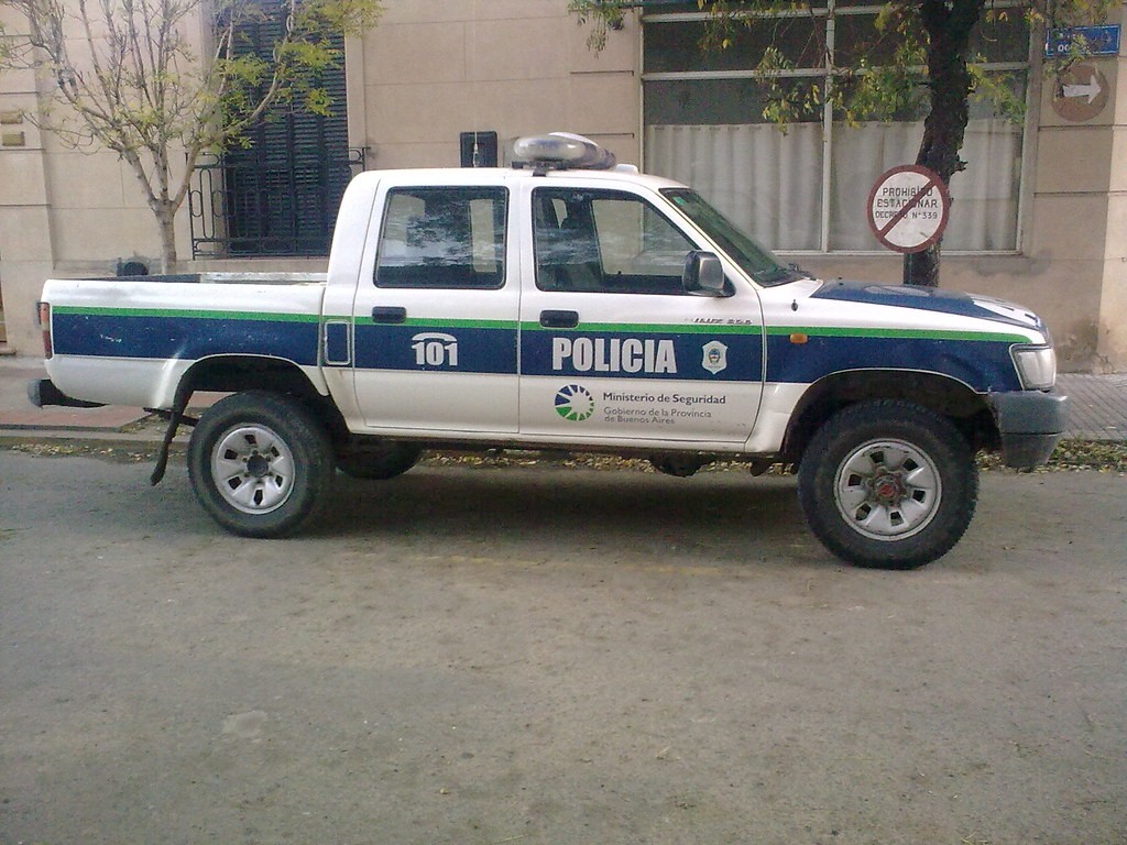 Dijeron que llevaban comida por la cuarentena para robarle a una jubilada | Nacionales