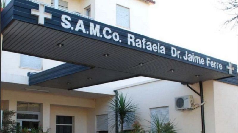 Un nuevo caso de COVID-19 en la provincia: Se registró en Rafaela | Noticias