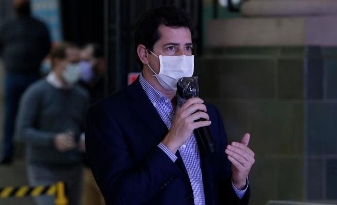 El Gobierno asegura que la cuarentena sigue y el pico de coronavirus se espera para junio | Noticias