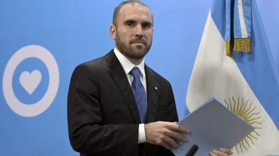 Gobierno lanzó proceso de reestructuración de la deuda con emisión de títulos en euros y en dólares | Nacionales