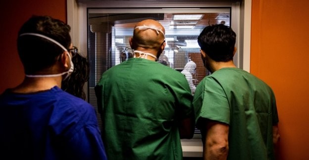 Mendoza: Habilitan un 0800 para asistencia psicológica a profesionales de la salud | Información General