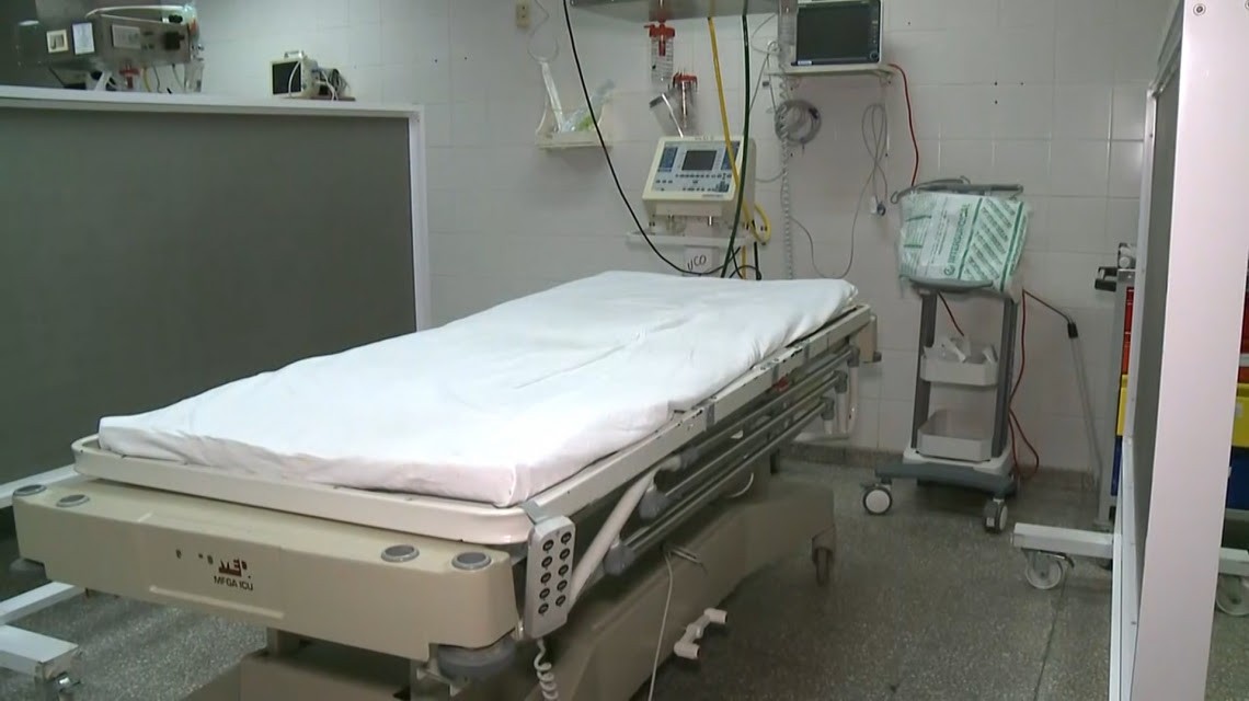 Santa Fe dispone de camas críticas y equipamiento para enfrentar la pandemia | Noticias