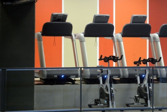 Los gimnasios en La Plata vuelven a funcionar | Nacionales