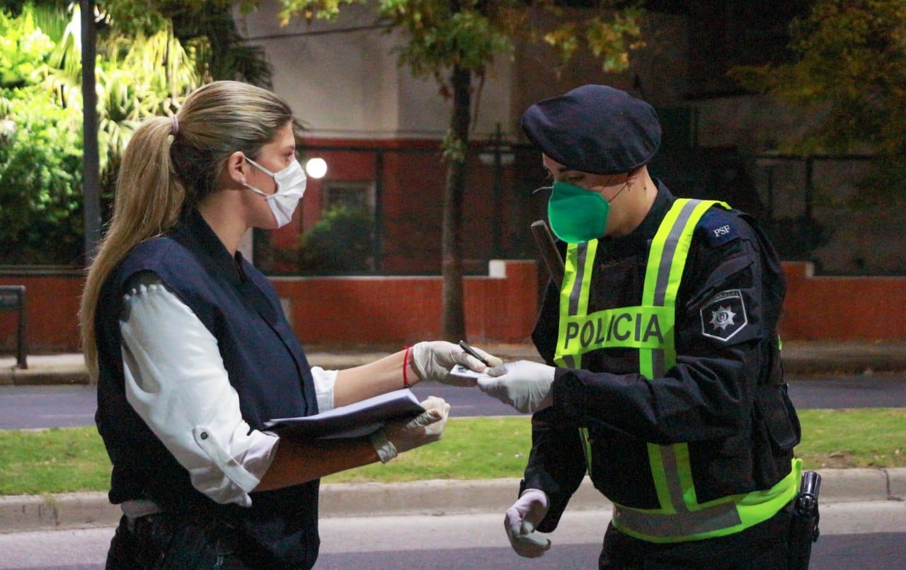 Más de una veintena de traslados por incumplimiento de la cuarentena | Noticias