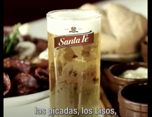 Cerveza Santa Fe donará 175 mil lisos para apoyar a los bares cuando abran | Noticias