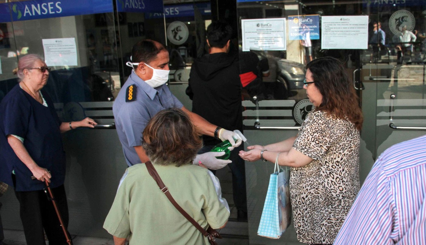 "Fe de vida": extienden la suspensión del trámite para garantizar el cobro a jubilados | Noticias