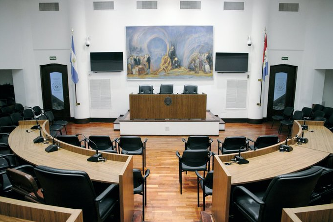 Con restricciones vuelve a sesionar hoy el Concejo Municipal | Noticias