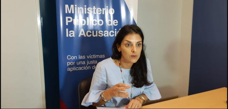 Condenaron a un hombre como autor de delitos contra la  propiedad y por incumplir el aislamiento social | Noticias