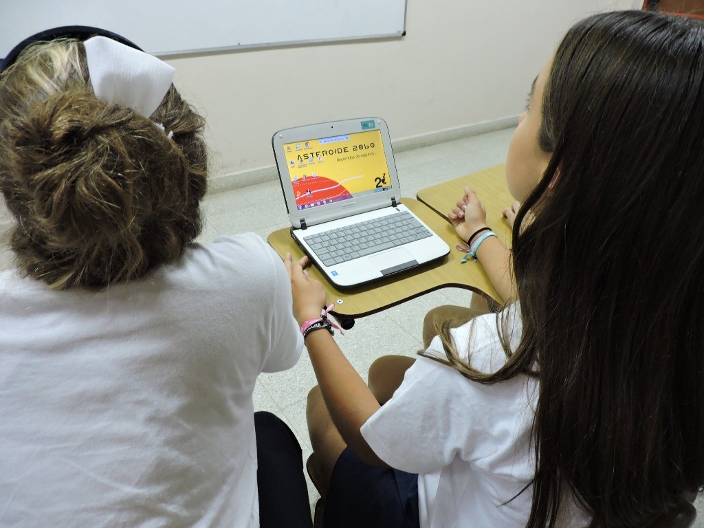 Niñez, tecnología digital y pandemia, algunos desafíos | Noticias