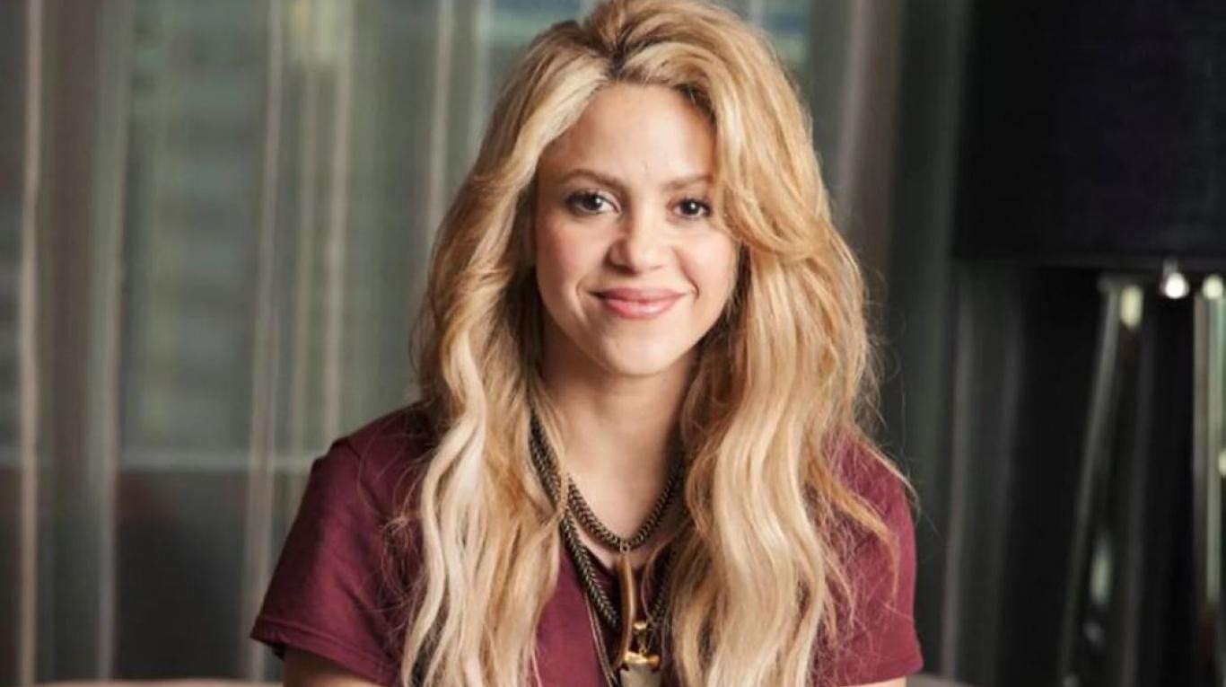 Shakira, de cantante a experta en filosofía | Espectaculos