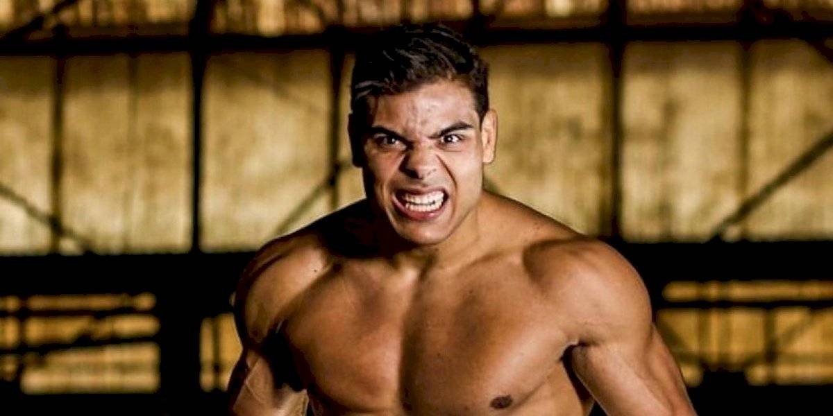 Un luchador de UFC anunció que donará su cerebro a la ciencia | Deportes