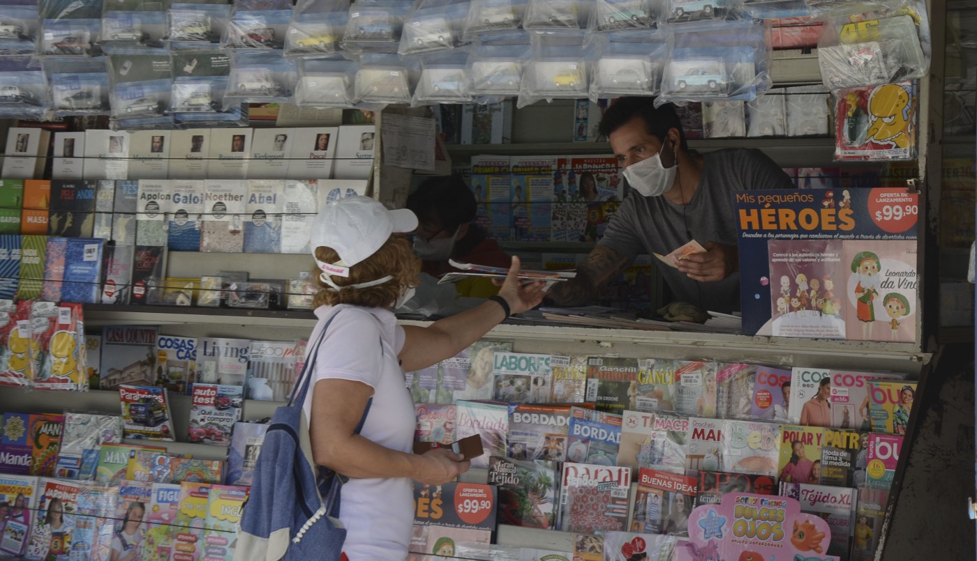 Habló un médico que asesora al Presidente: "No vamos a tener un pico como en España o Italia" | Información General