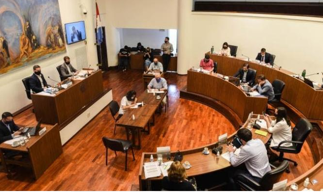 Se creó una Comisión para el control de precios de alimentos en el Concejo Municipal | Noticias